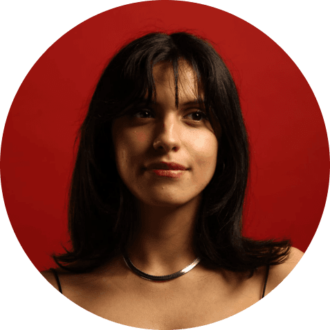 Portrait of Maria J. Nardozza